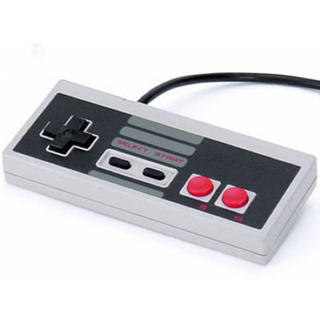 Illustration for article titled From Joystick to Brainwaves: A Visual History of The Game Controller